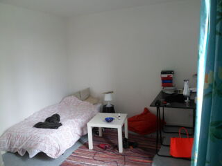  Appartement à louer 1 pièce 17 m²