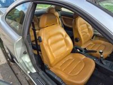 406 Coupe 406 Coup&eacute; 2.0i 1998 occasion 13001 Marseille