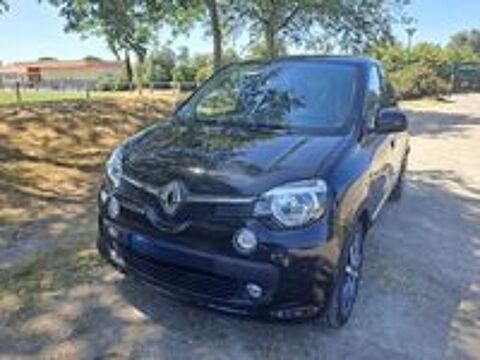 Twingo III 0.9 TCe 90 Energy Cosmic 2016 occasion 85800 Givrand
