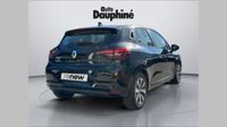 Clio V Clio E-Tech full hybrid 145 Equilibre 2023 occasion 38140 Rives