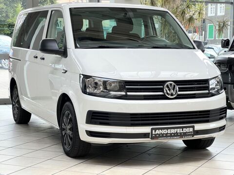 Volkswagen MULTIVAN 2010 occasion Brethenay 52000