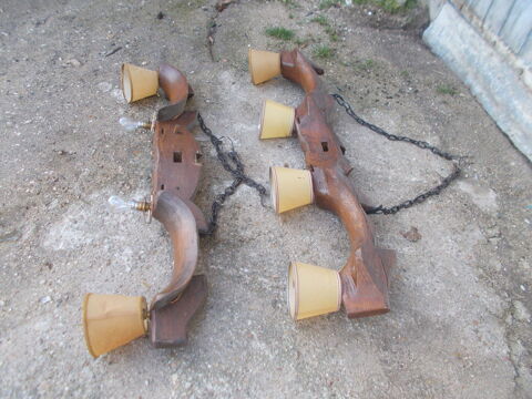 deux Magnifique joue de b?uf. faire prix 159 Saran (45)