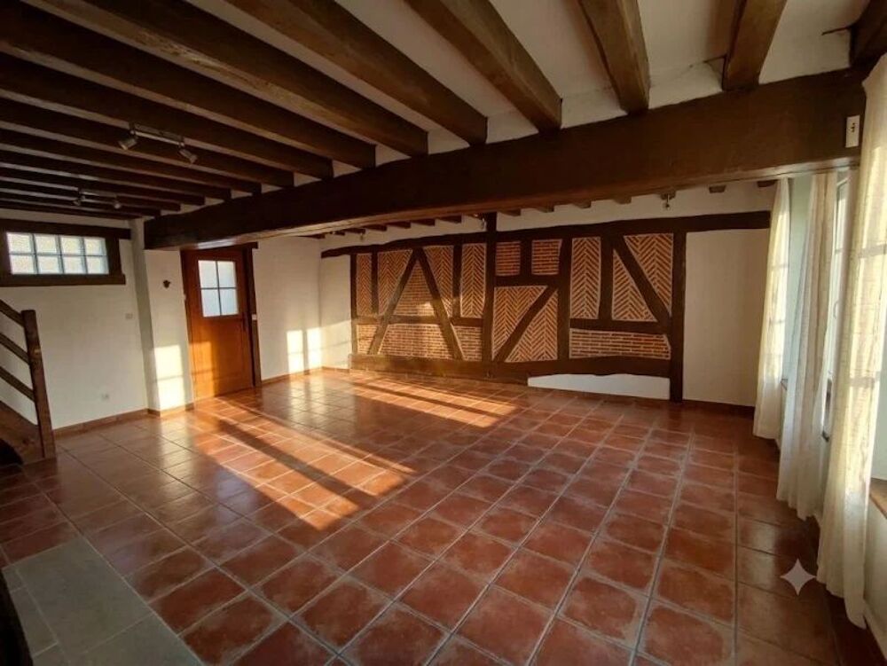 Location Maison Maison 4 pièce Saint-viâtre