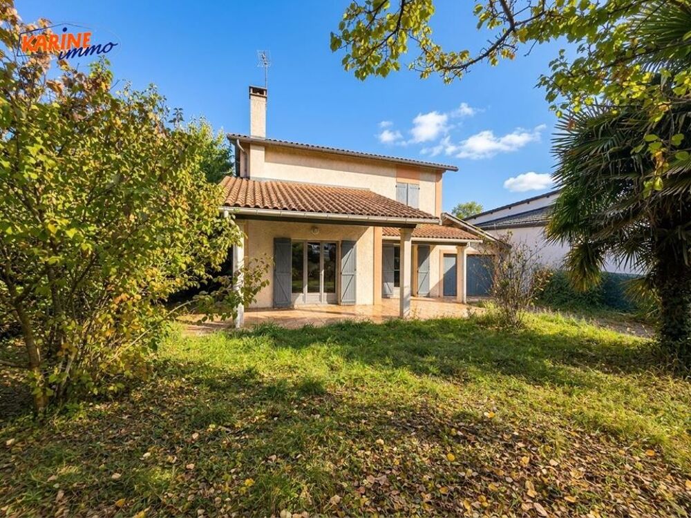 Vente Maison Maison - 105.4m ² Cailloux sur fontaines