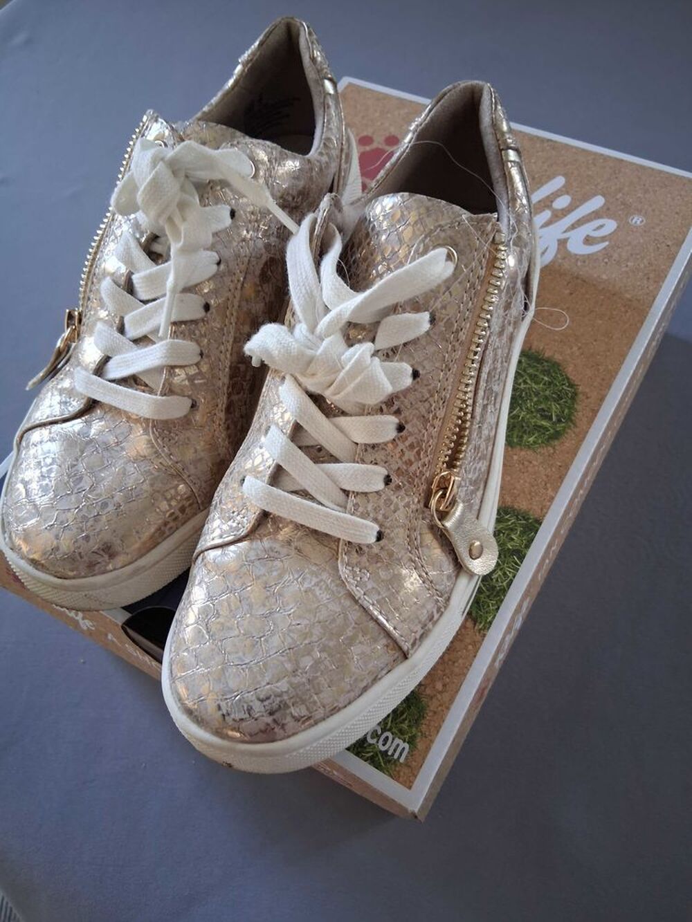 Baskets Chaussures