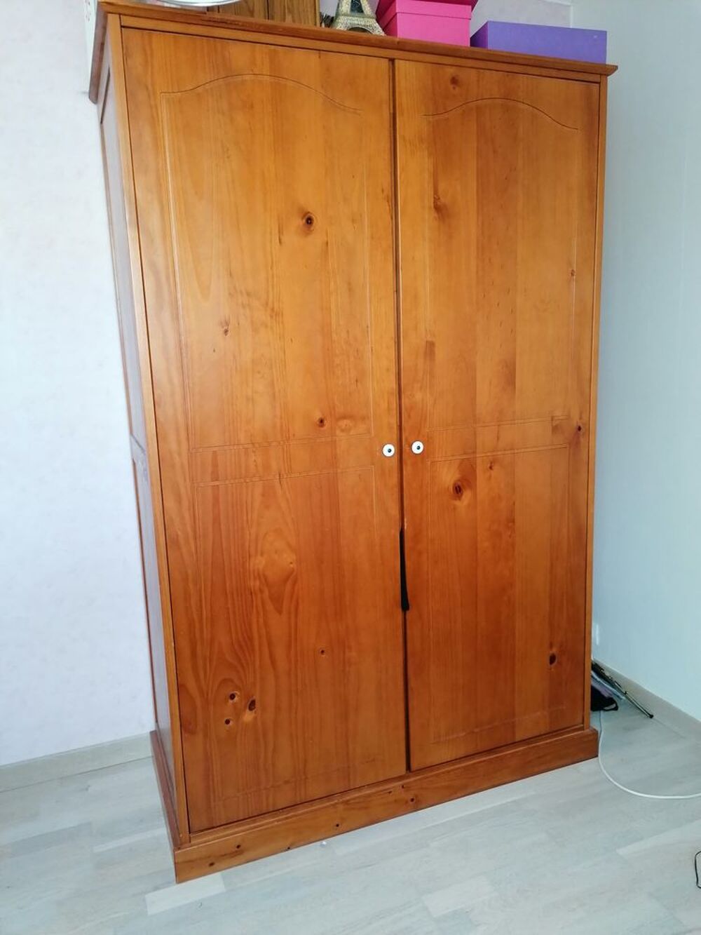 CHAMBRE A COUCHER ENFANT AVEC LIT EVOLUTIF Meubles