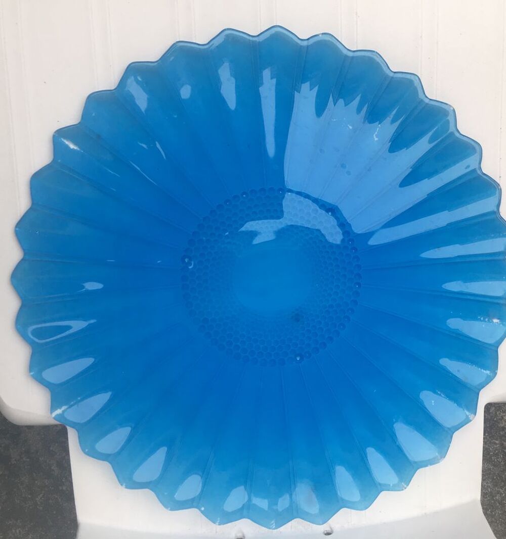 GRANDES ASSIETTES DE PR&Eacute;SENTATION
Cuisine
