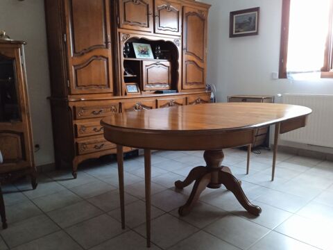 Table salle  manger 550 Breuillet (91)