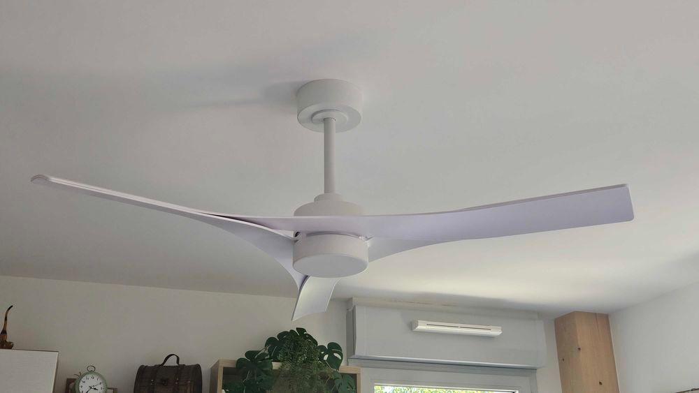 ventilateur plafonnier Electroménager