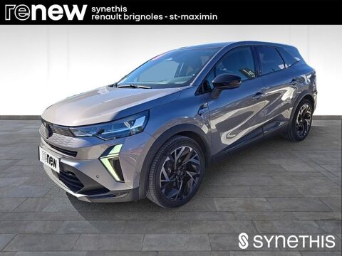 Annonce voiture Renault Symbioz 28480 €
