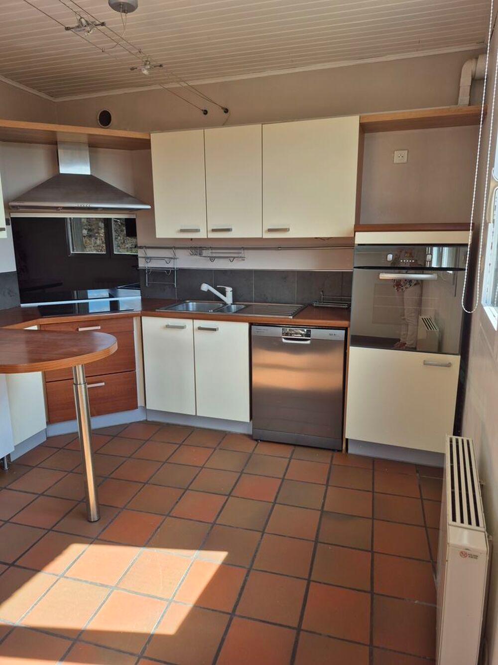 Vente Maison Maison climatisée Vertaizon