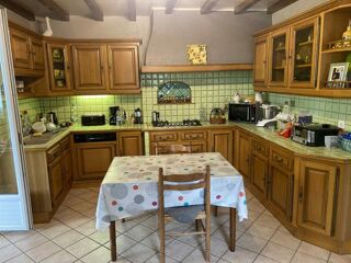  Maison � vendre 7 pi�ces 160 m�