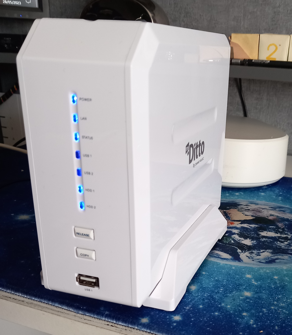 Serveur NAS Matériel informatique