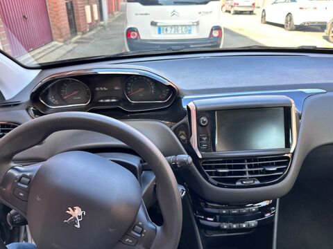 Peugeot 208 1.2 PureTech 82ch BVM5 Active