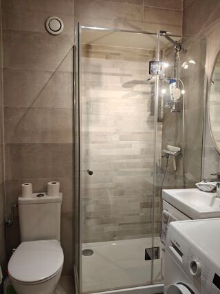  Appartement � vendre 1 pi�ce 23 m�