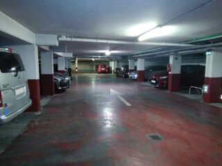  Parking / Garage � vendre 12 m�
