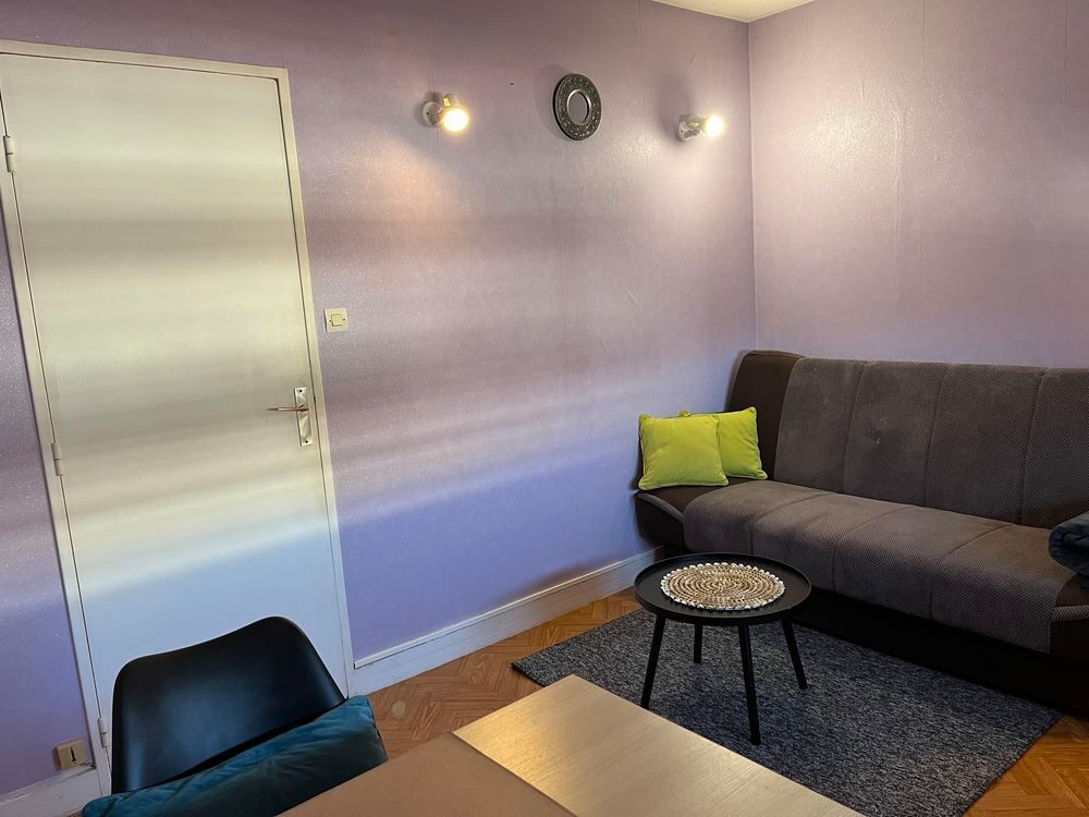 Vente Appartement Studio 2 min commerces et mer, centre Concarneau Concarneau