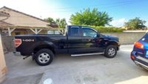 Ranger RANGER DOUBLE CABINE 3.2 TDCi 200 4X4 WILDTRAK A 2011 occasion 31330 Grenade