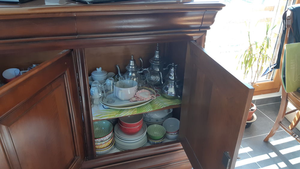 Enfilade Louis Philippe Meubles