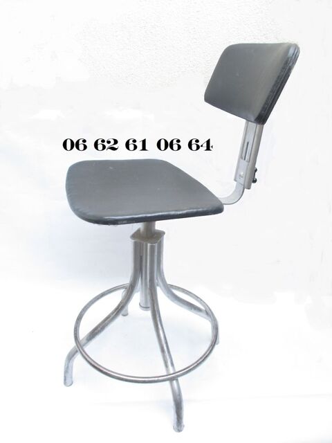 Si�ge d'atelier 50 Cagnes-sur-Mer (06)