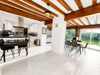  Maison à vendre 7 pièces 140 m²