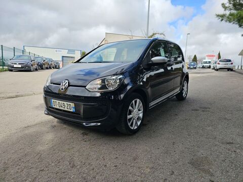 Volkswagen up 