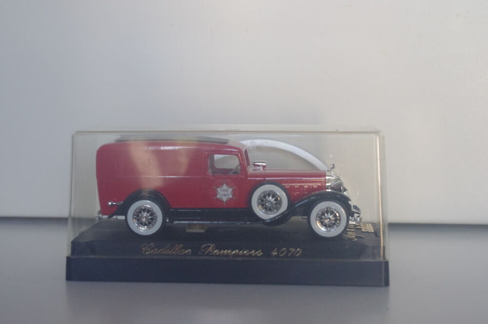 MINIATURES SOLIDO LOT N&deg; 2
