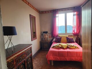  Appartement à vendre 3 pièces 50 m²