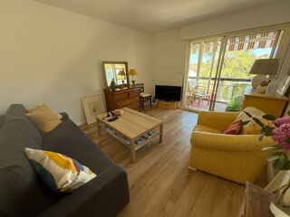  Appartement � vendre 1 pi�ce 37 m�