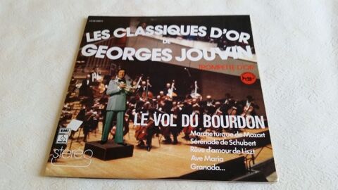 GEORGES JOUVIN 0 Toulouse (31)