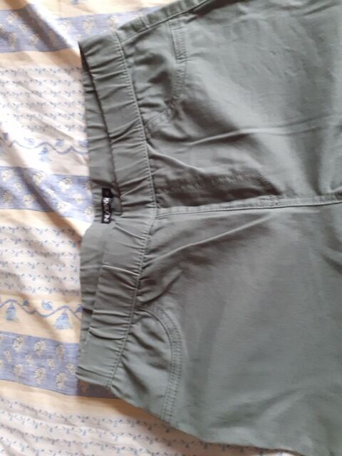 Jean a enfiler 7 Bezons (95)