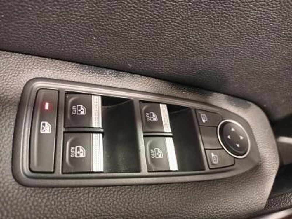 Captur E-Tech hybride 145 Techno 2023 occasion 08300 Rethel