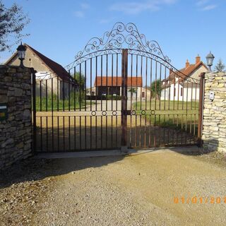  Maison � vendre 8 pi�ces 250 m�