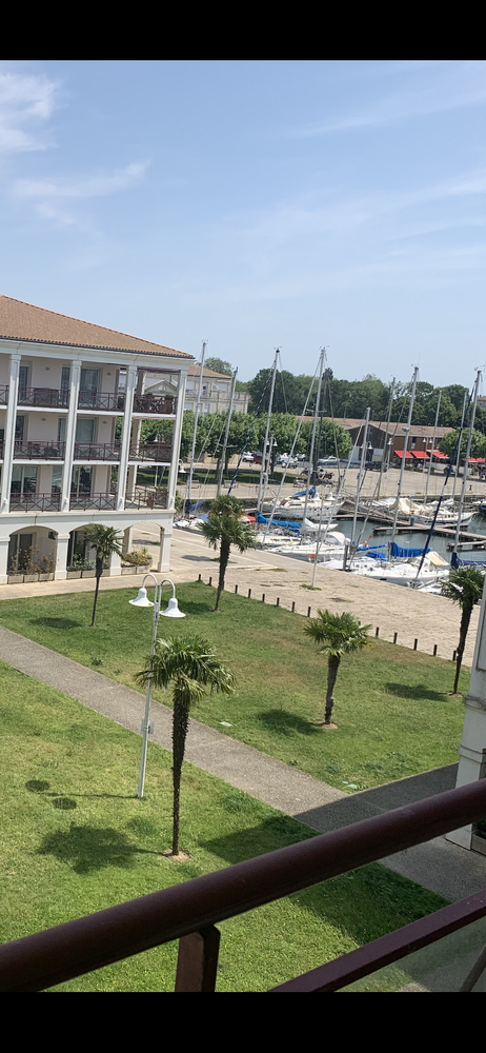 Vente Duplex/Triplex Duplex Vue sur Port Rochefort Rochefort