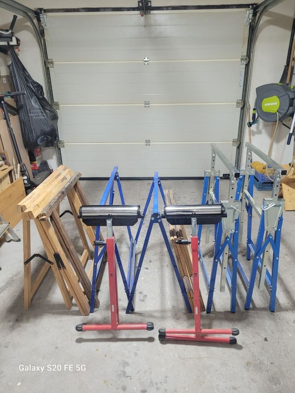 machines et mat&eacute;riel d'atelier bricolage Bricolage