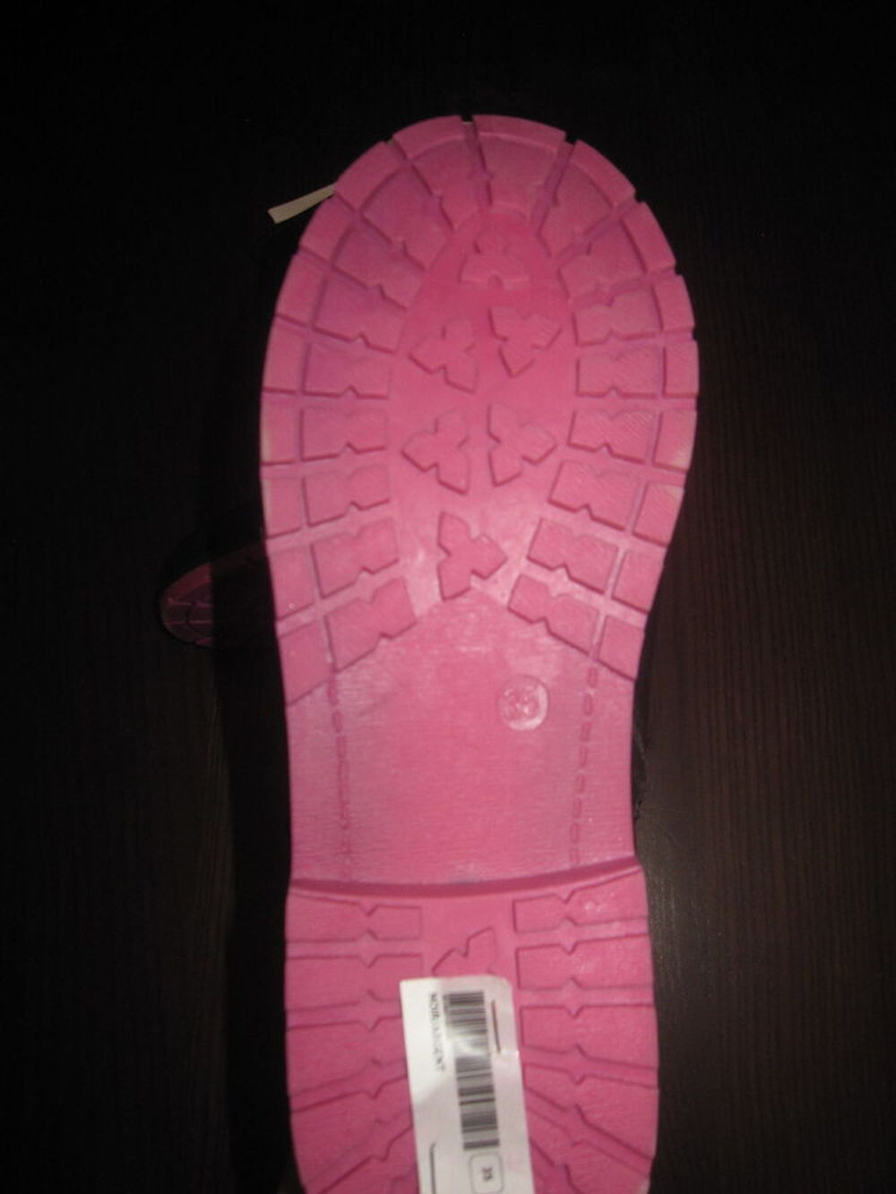 Bottines hello kitty elvis 35 Chaussures