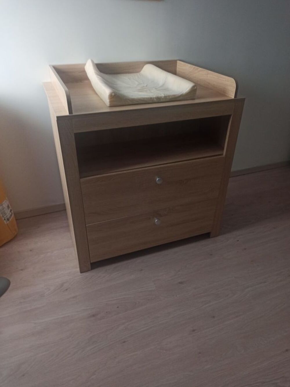 Chambre de b&eacute;b&eacute; Pu�riculture