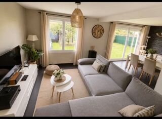  Maison à vendre 6 pièces 117 m²