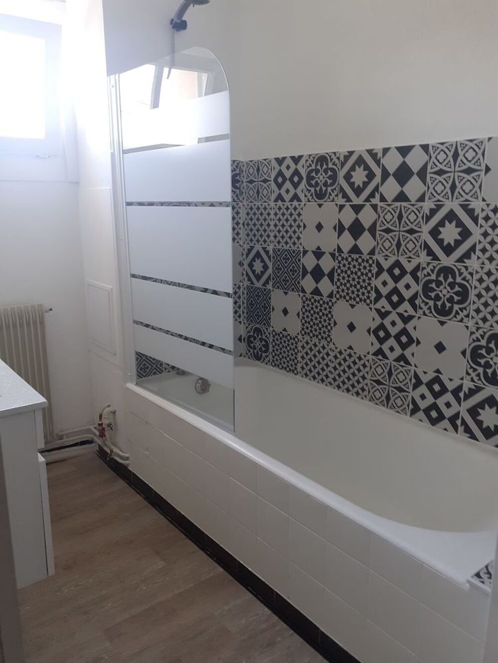 Vente Appartement T2 Rénové proche Technom Cravanche