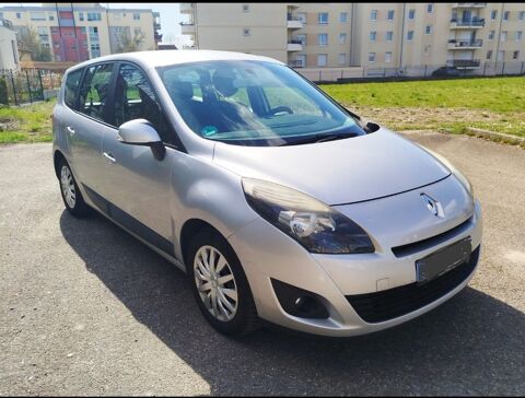 Renault grand scenic iii Grand Scénic III dCi 105 eco2 Aly