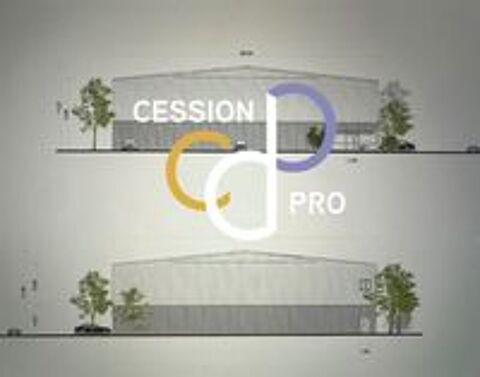   LOCAL D'ACTIVITE OU COMMERCIAL DE 1200 M2 A LOUER - LE PONTET GRAND AVIGNON 