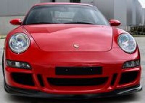 Porsche 911 (997) 911 3.6i GT3 2006 occasion Clisson 44190