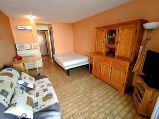  Appartement � vendre 1 pi�ce 27 m�