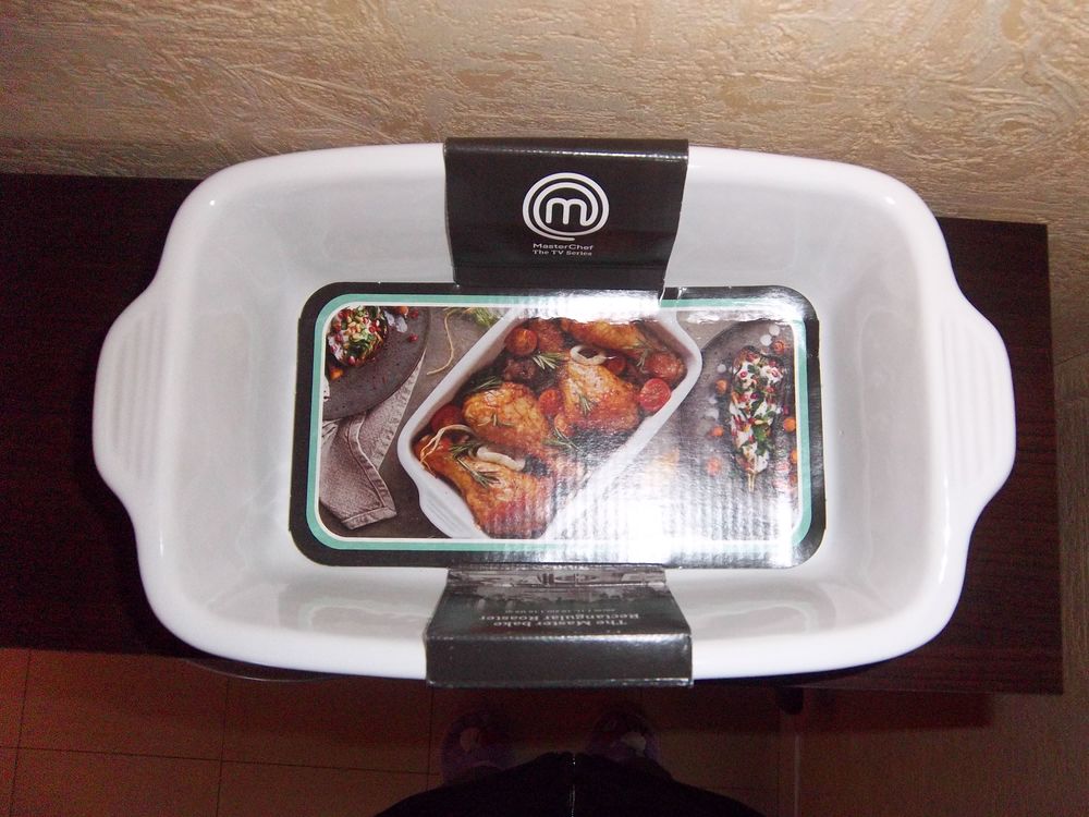 Plat &agrave; four Cuisine