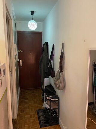  Appartement à louer 1 pièce 20 m² Chelles