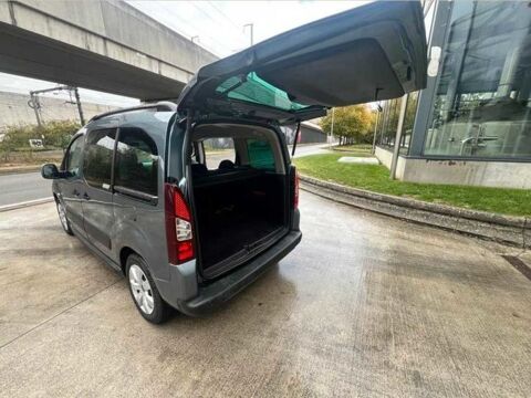 Citroen berlingo Citroën  hdi xtr