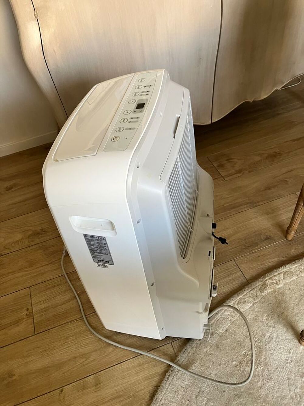 Climatiseur Electroménager