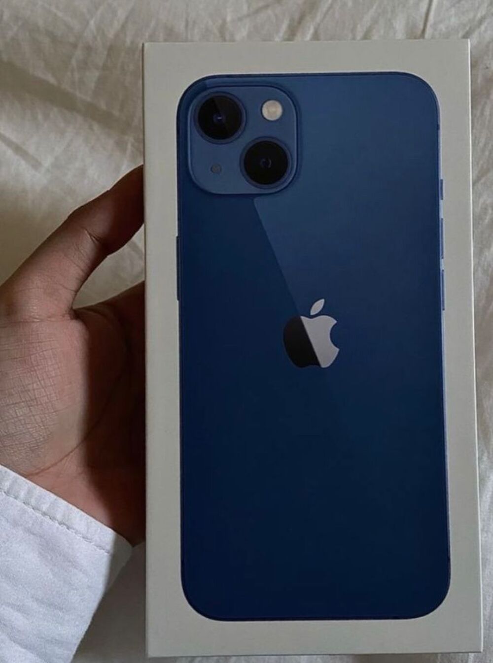 J'AI EU TROP D'APPLE POUR NO&Euml;L Téléphones et tablettes