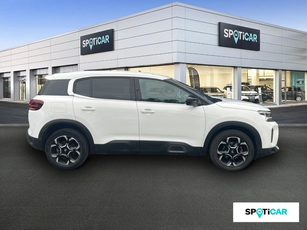 C5 aircross C5 Aircross BlueHDi 130 EAT8 Max 2023 occasion 11300 Limoux