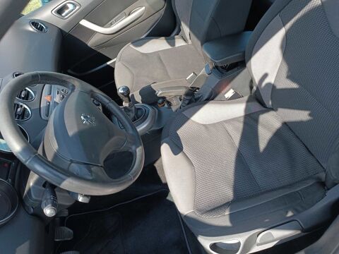 Peugeot 308 1,6 hdi
